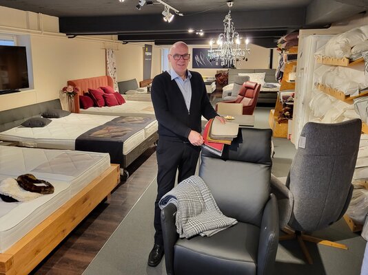 Optima Home