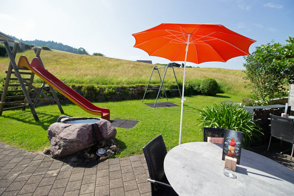 Gartenwirtschaft Restaurant Bildhus