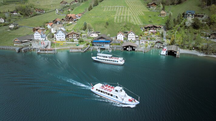 redwebMS-Quinten-MS-Churfirsten-Walenseeschiff