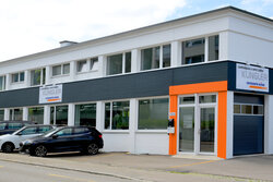 Carrosserie & Spritzwerk Klingler, Lichtensteig