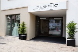 OlesJa Atelier