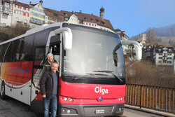 Meile Bus