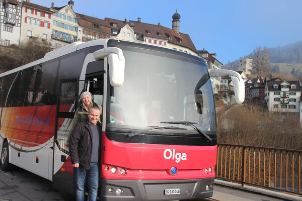 Meile Bus