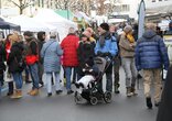 Klausmarkt Uznach