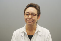 Marianne Rechsteiner