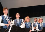 Musikverein Goldingen