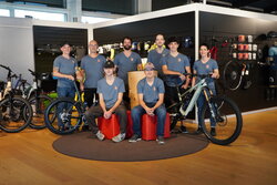 Velothek Bütschwil