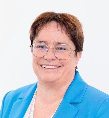 Magdalena Martullo-Blocher