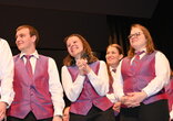 Musikverein Ernetschwil