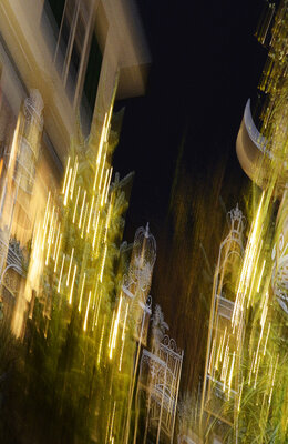 Advent-Zauber