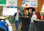 Autoshow Toggenburg 2025