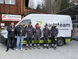 Zaunteam Toggenburg