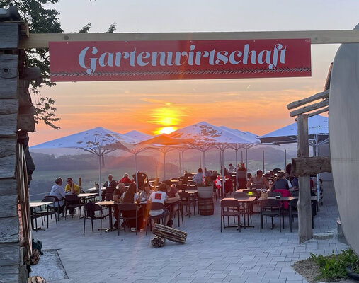 Berghof