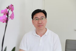Zhijun Chen