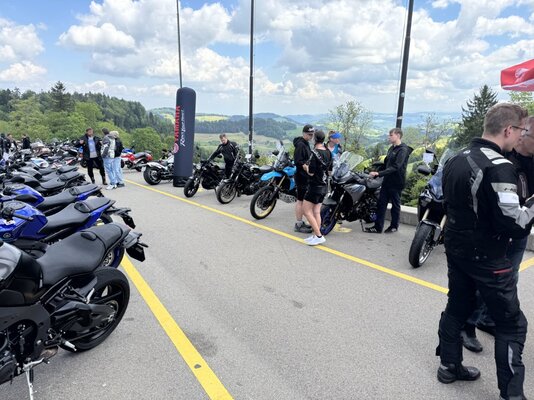 Motorama Dietfurt