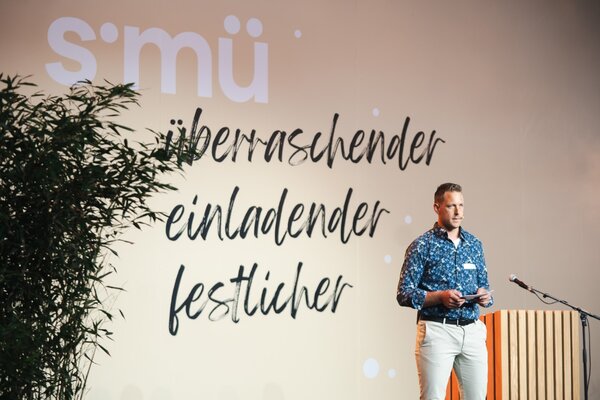 Stefan Müller