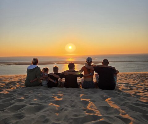 Pflegefamilie