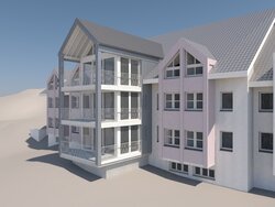Alterszentrum Churfirsten