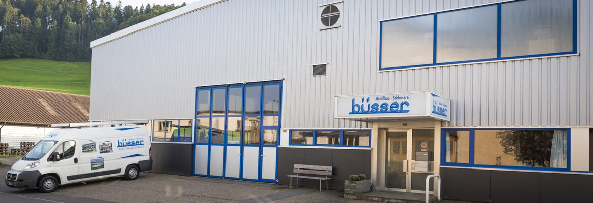Die Besten vom Fach_Büsser