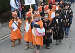 Fasnacht Chappele