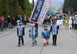 Fasnacht Chappele