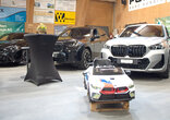 Autoshow Toggenburg 2025