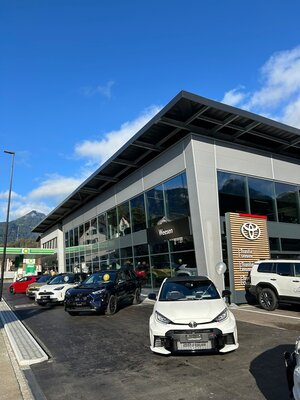 Garage Jörg Weesen