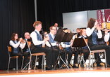 Musikverein Goldingen