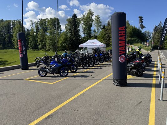 Motorama Dietfurt
