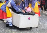 Fasnacht Rieden