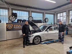 Syla Garage