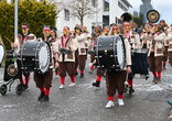 Fasnacht Chappele