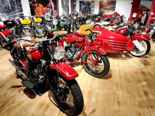 Moto-Show AG