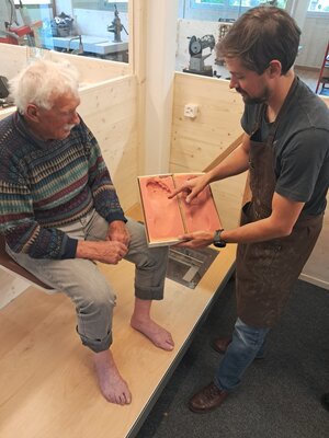 Schuhservice Schnyder