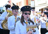 Musikfest 2025 Gommiswald