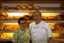 K-Tipp Bäckerei Forrer