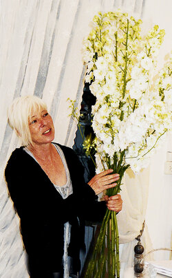 K-Tipp Flower Art
