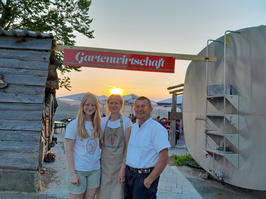 Berghof