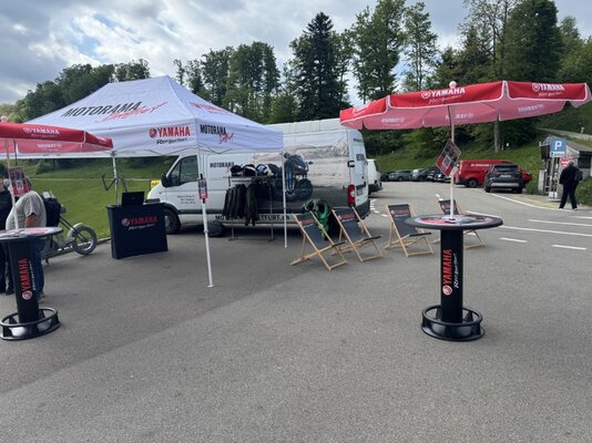Motorama Dietfurt