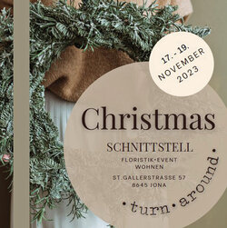 Schnittstell Jona