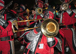 Fasnacht Wattwil
