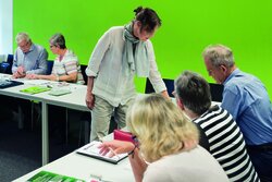 Pro Senectute Wil & Toggenburg