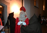 Samichlaus-Einzug Schmerikon