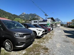 Garage Jörg