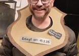 Maskenball Kaltbrunn