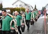 Fasnacht Chappele