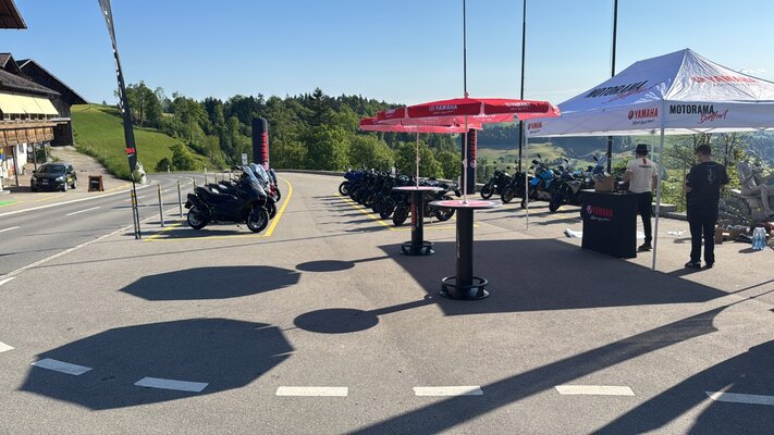 Motorama Dietfurt