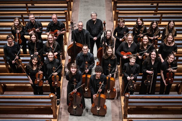 Ensemble 25