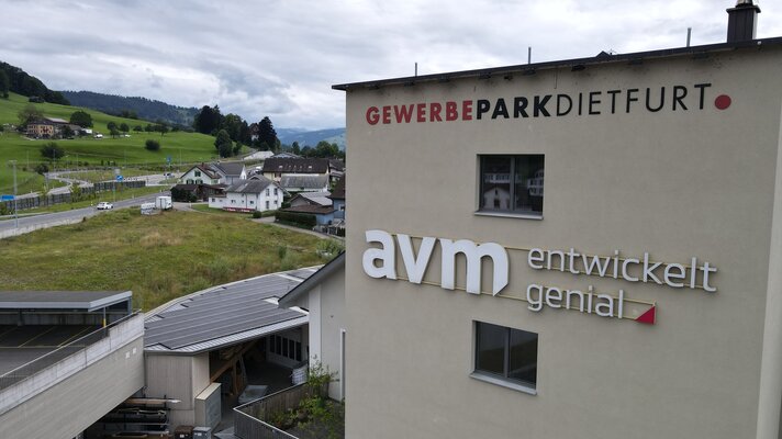 Gewerbepark Dietfurt