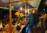 Weihnachtliche Stimmung